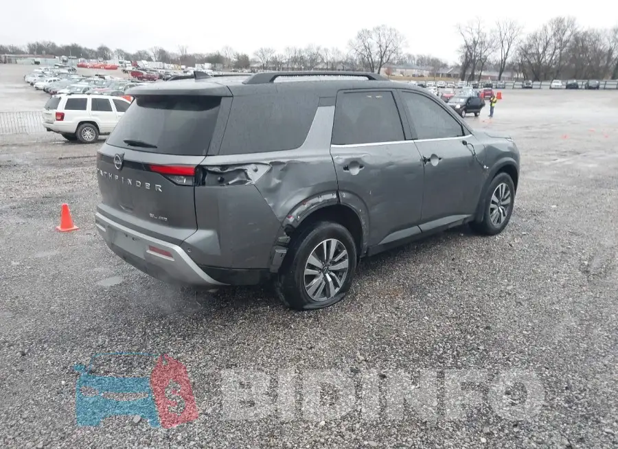 5N1DR3CC3PC242431 Photo# 4