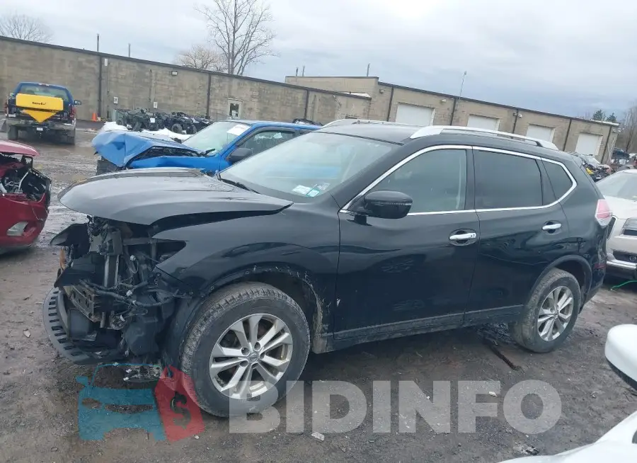 KNMAT2MV6GP638865 Photo# 15