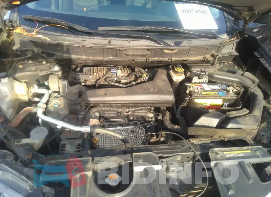 KNMAT2MV7HP606962 Photo# 10