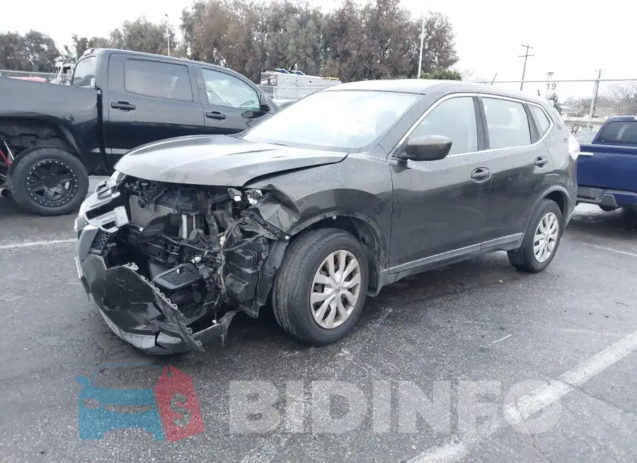 KNMAT2MV8GP729507 Photo# 2