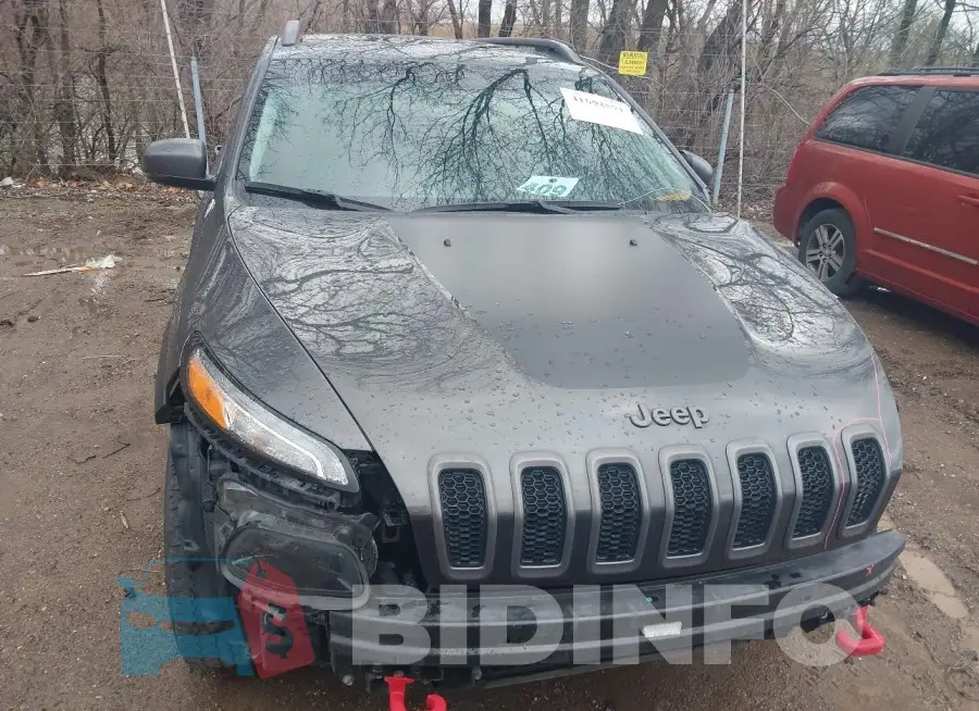 1C4PJMBS9FW524660 Photo# 17