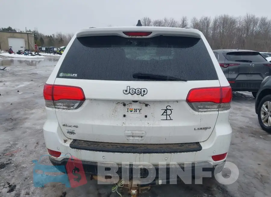1C4RJFAG6KC735053 Photo# 17