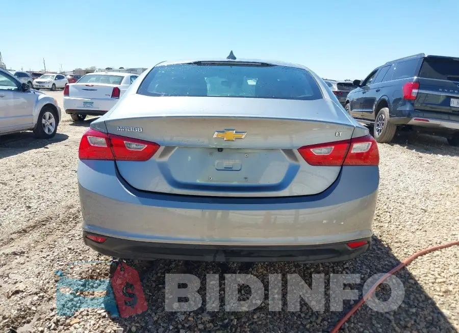 1G1ZD5ST5PF253430 Photo# 16