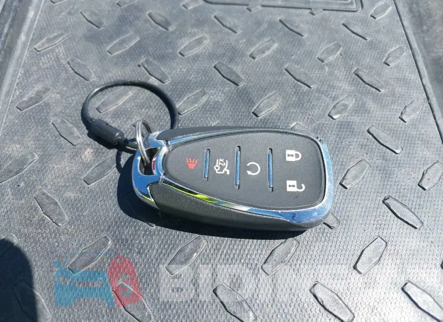 1G1ZD5ST5PF253430 Photo# 11