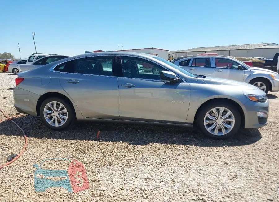 1G1ZD5ST5PF253430 Photo# 13