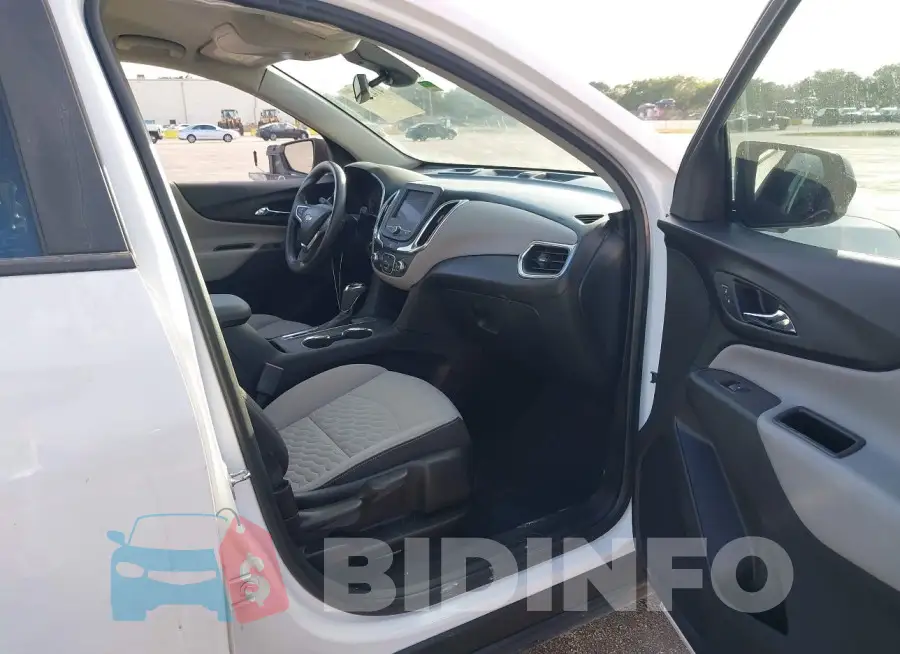 2GNAX5EV0L6184263 Photo# 5