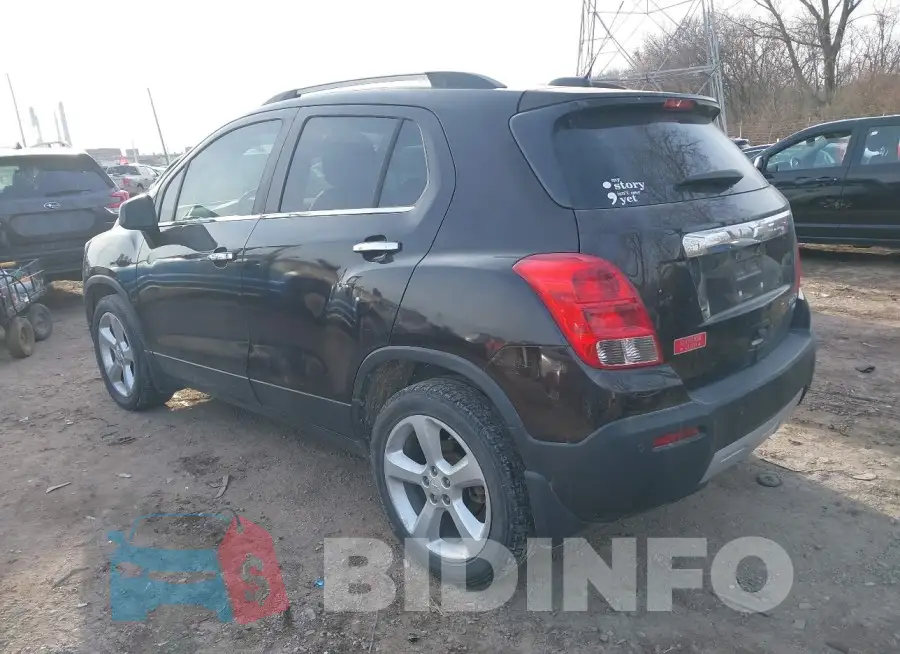 KL7CJTSB9FB101817 Photo# 3