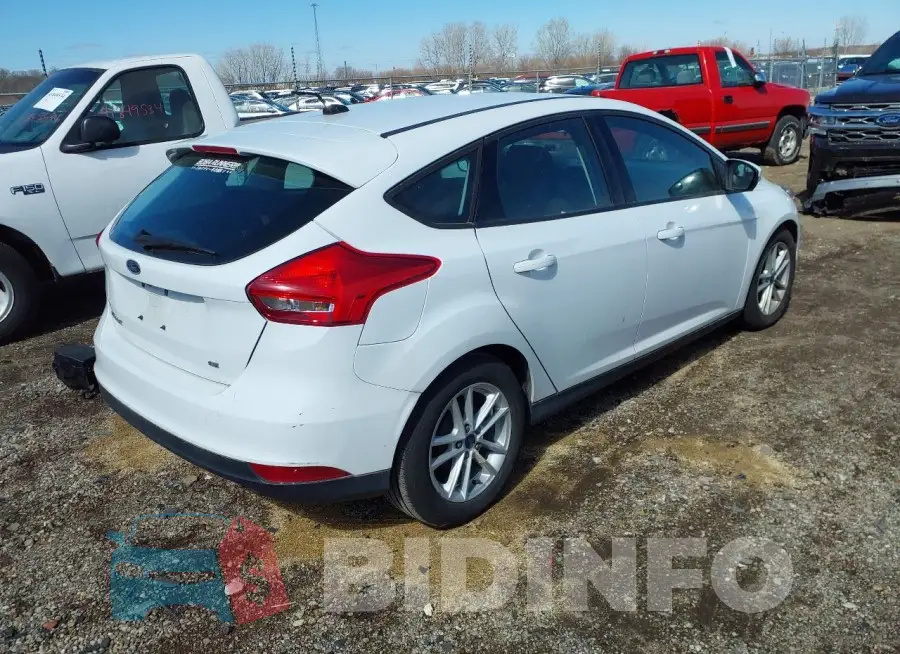 1FADP3K29HL217852 Photo# 4