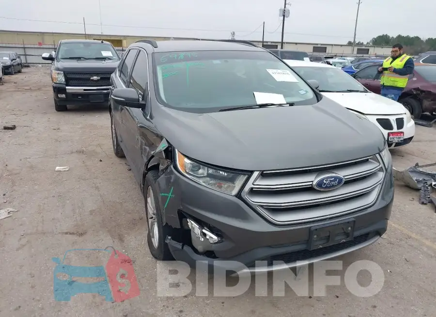2FMPK3J96HBC63235 Photo# 1