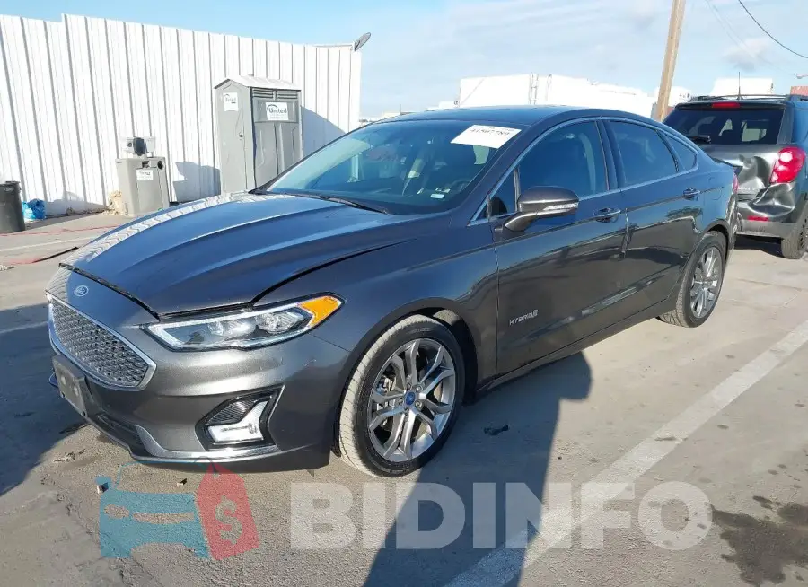 3FA6P0RUXKR180317 Photo# 2