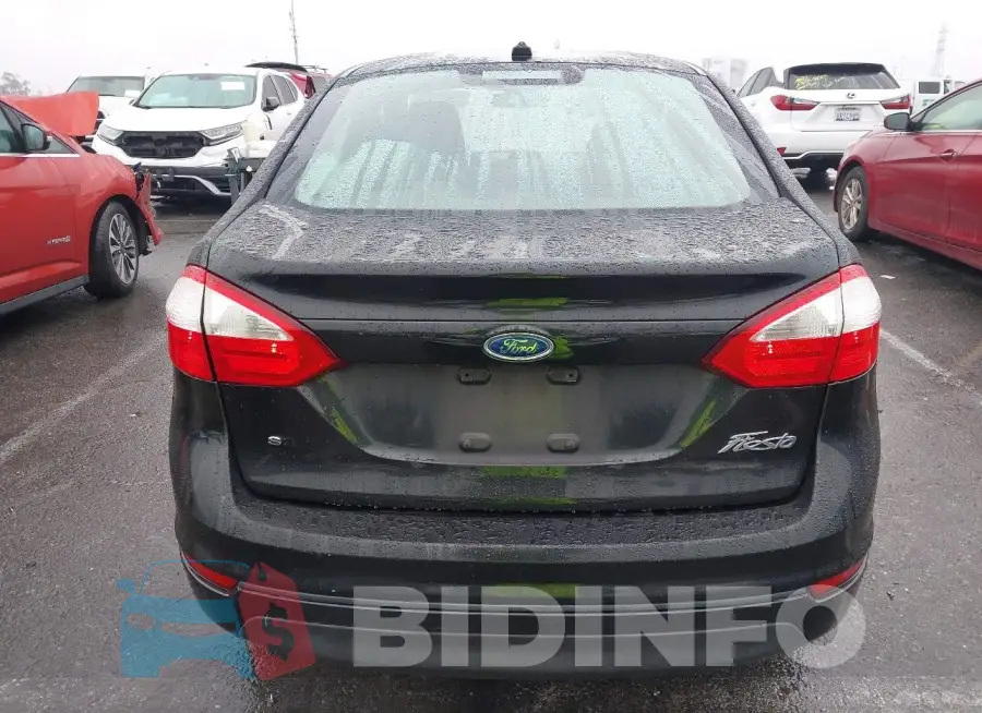 3FADP4BJXFM217254 Photo# 16