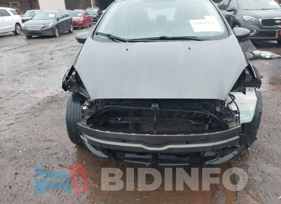 3FADP4EJ0JM122934 Photo# 12