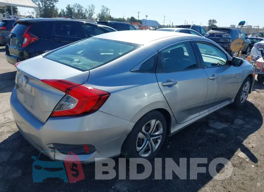 19XFC2F57HE202501 Photo# 4