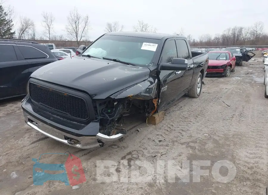 1C6RR7TM5FS678607 Photo# 2