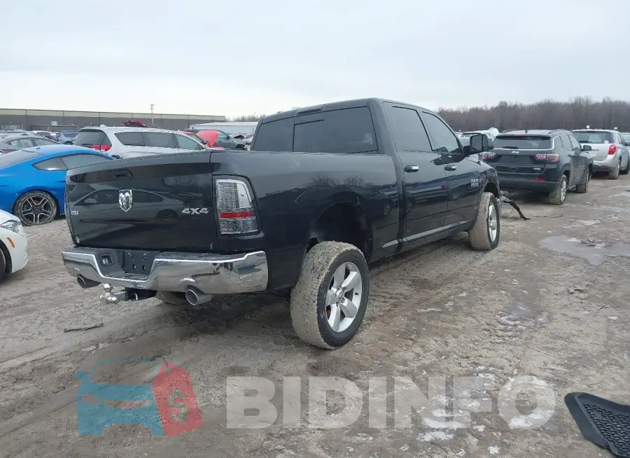 1C6RR7TM5FS678607 Photo# 4