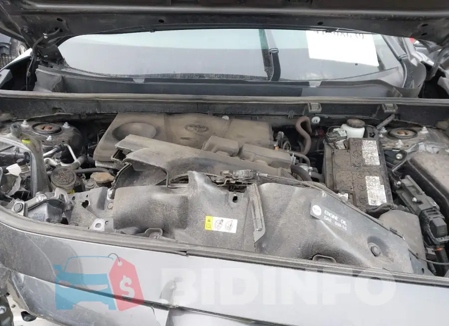2T3F1RFV6MC178013 Photo# 10