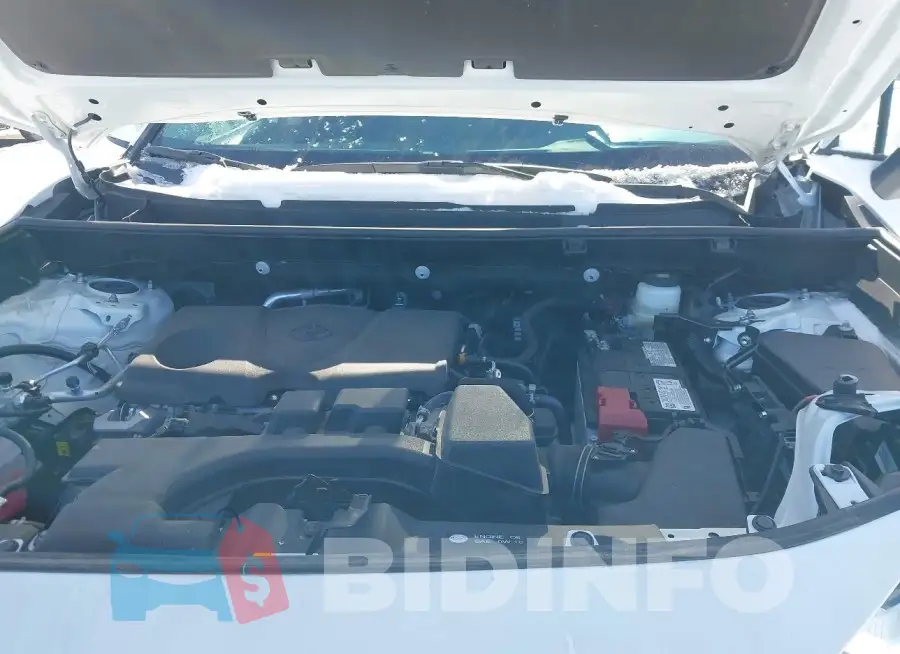 2T3G1RFV6RC462351 Photo# 10