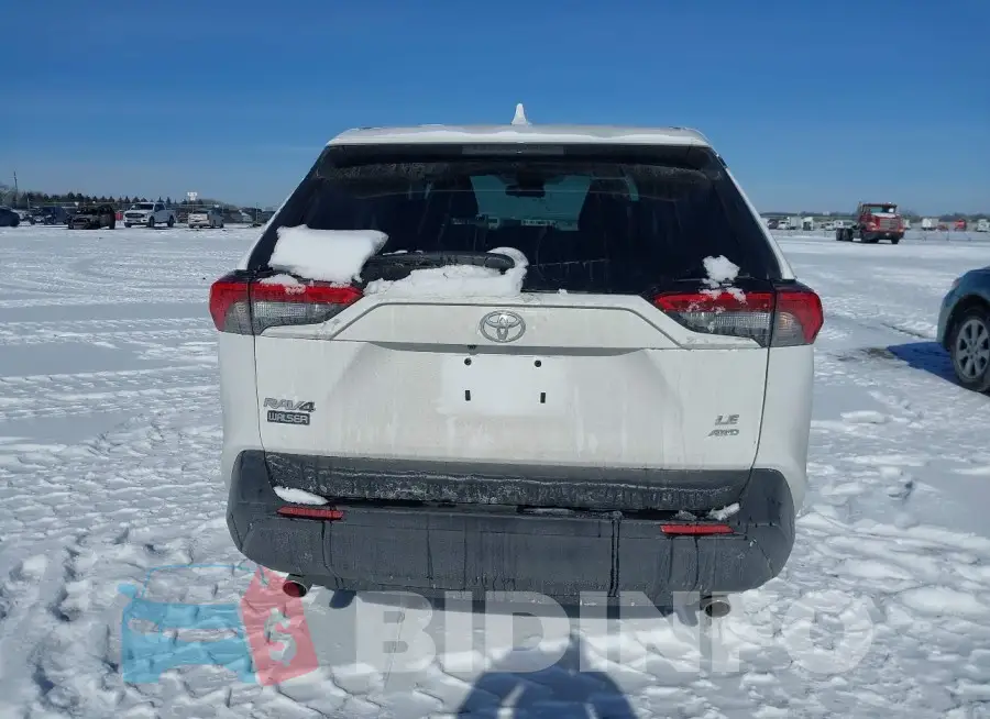 2T3G1RFV6RC462351 Photo# 16