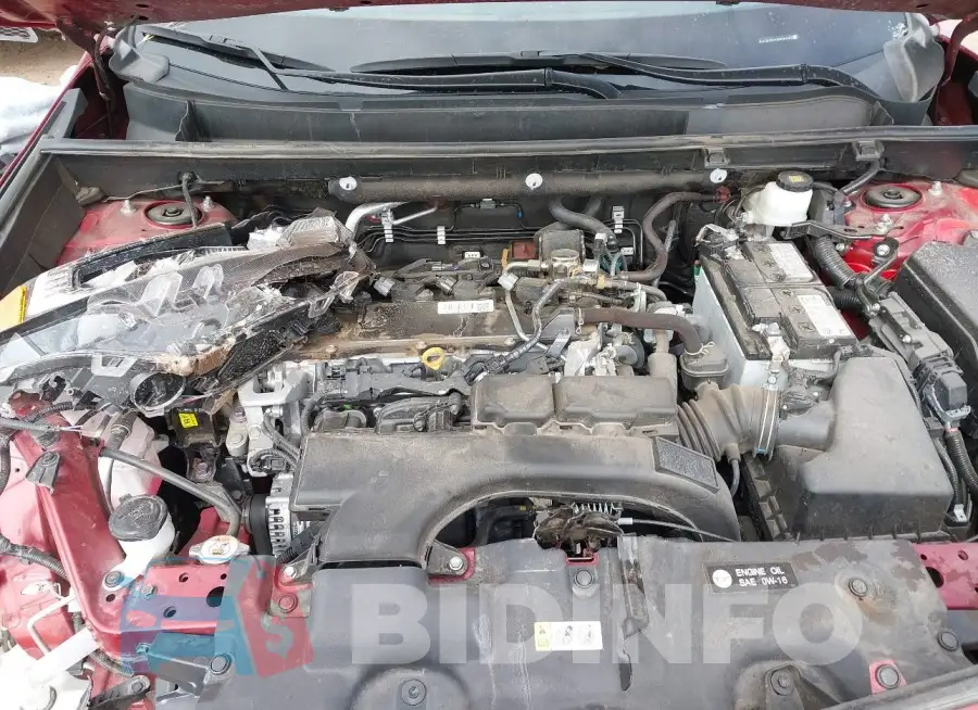 2T3P1RFV6MW240982 Photo# 10