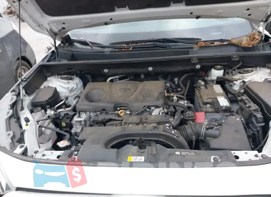 2T3W1RFV9MC150013 Photo# 10