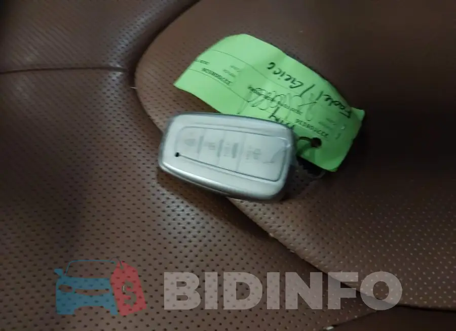 5TDEBRCH4LS012613 Photo# 11