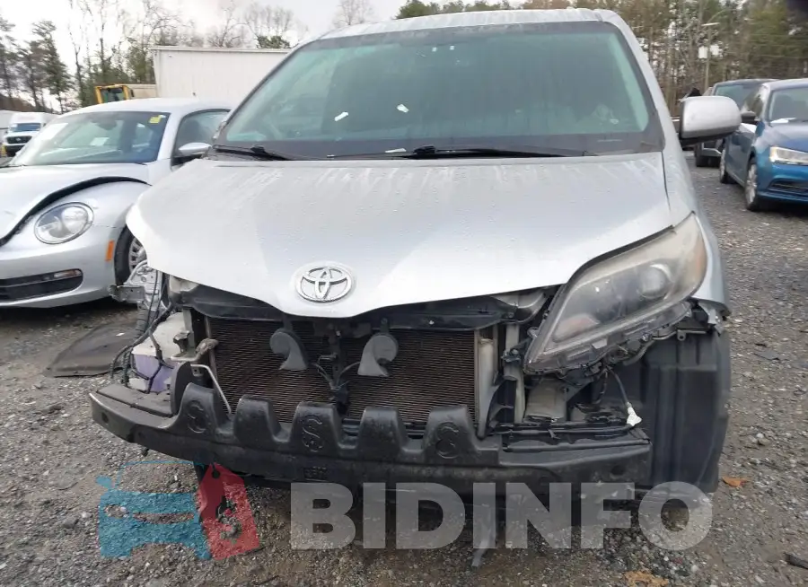 5TDXK3DC4GS727356 Photo# 12
