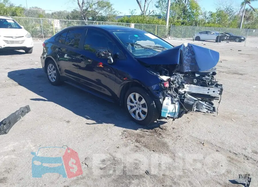 5YFEPMAE2MP235885 Photo# 1