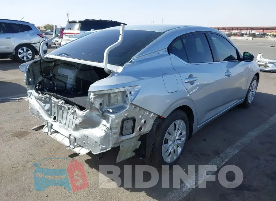 3N1AB8BVXPY287582 Photo# 4