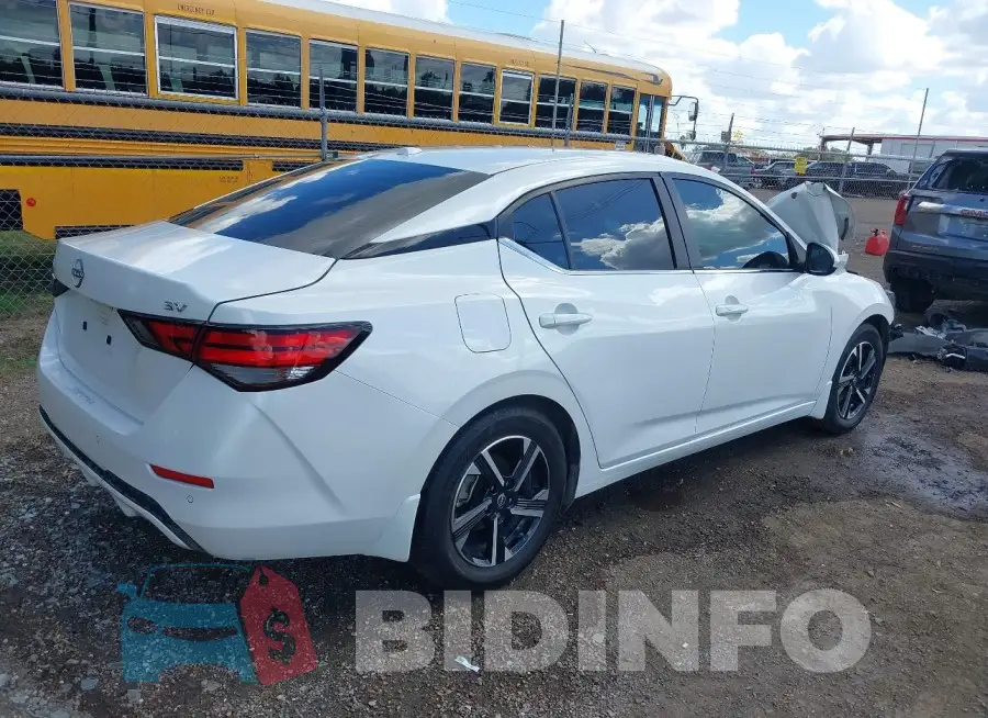 3N1AB8CV5RY267743 Photo# 4