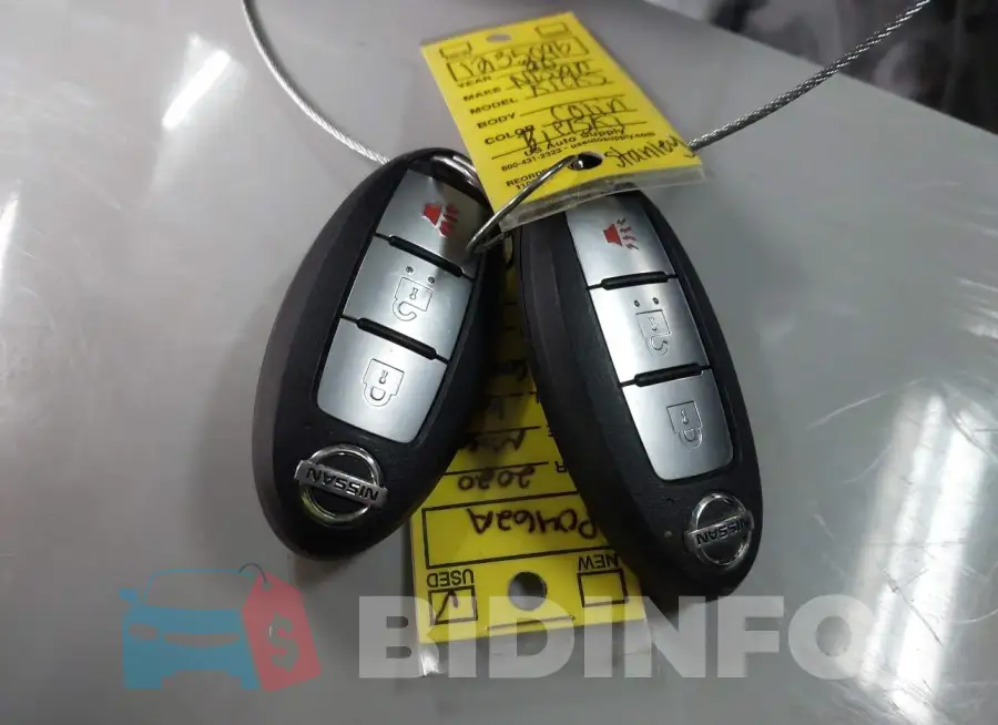 3N1CP5BV1LL556407 Photo# 11