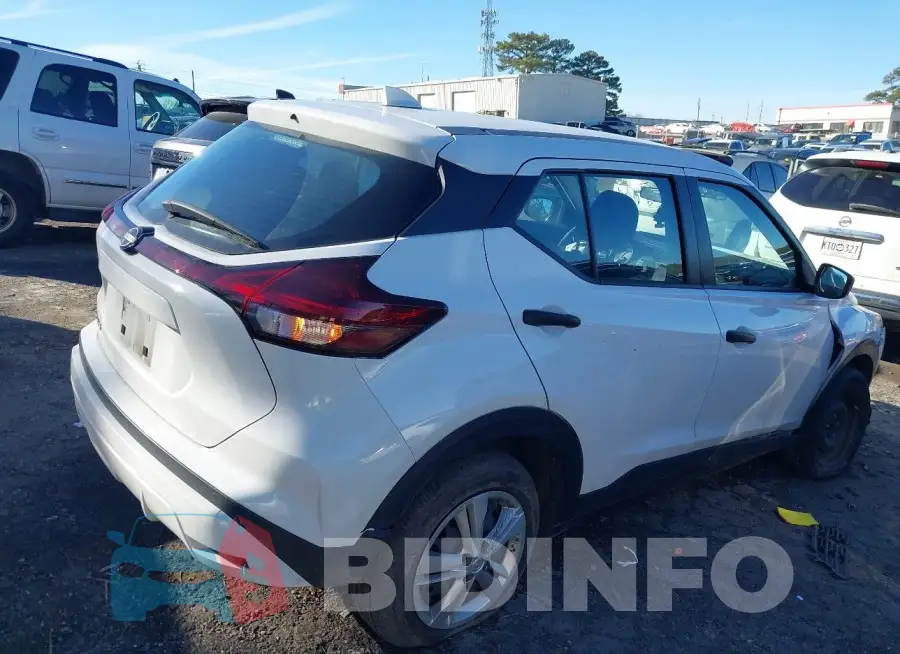 3N1CP5BV2PL505021 Photo# 4