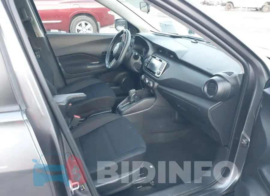 3N1CP5BV4PL469266 Photo# 5