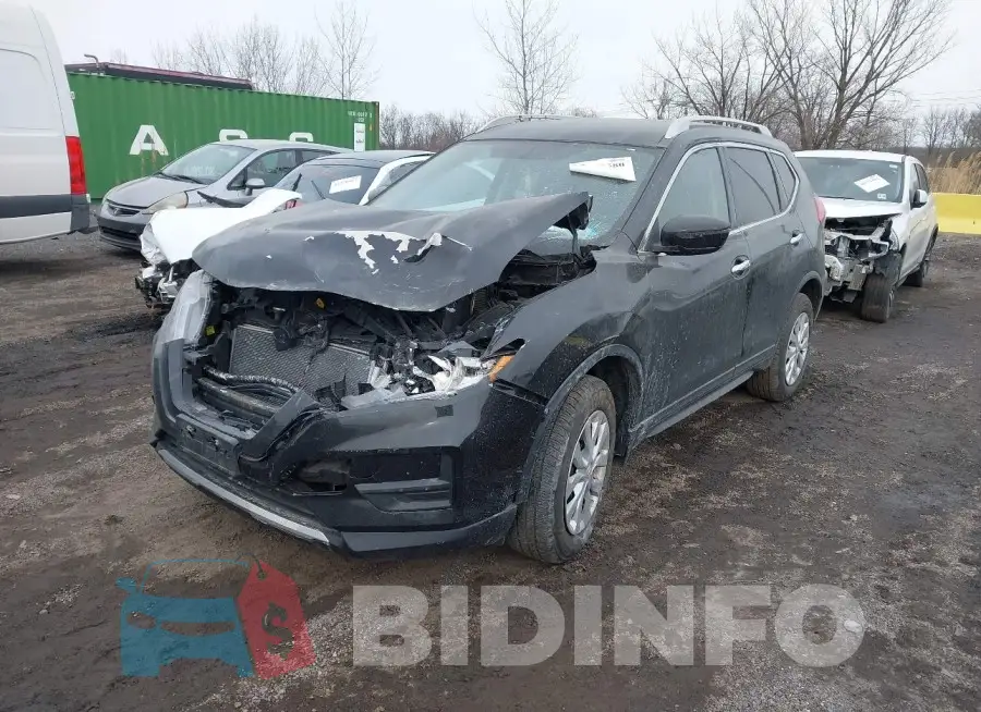 KNMAT2MVXHP517614 Photo# 2