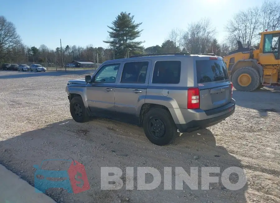 1C4NJPBBXGD677053 Photo# 3