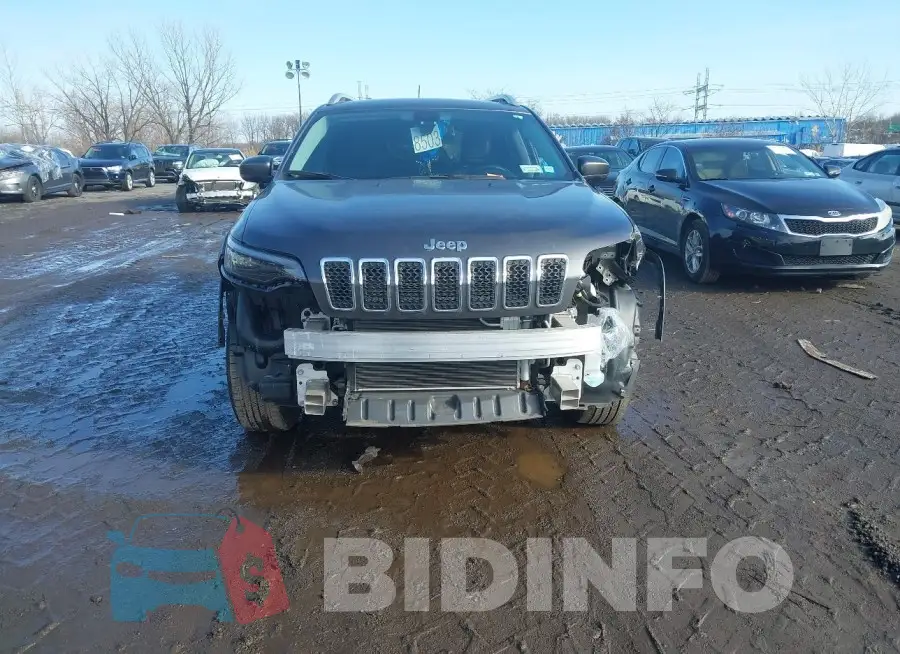 1C4PJMDX7KD491799 Photo# 13