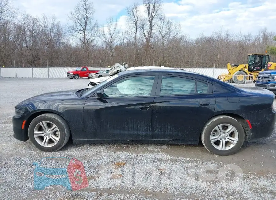2C3CDXBG4MH638679 Photo# 14
