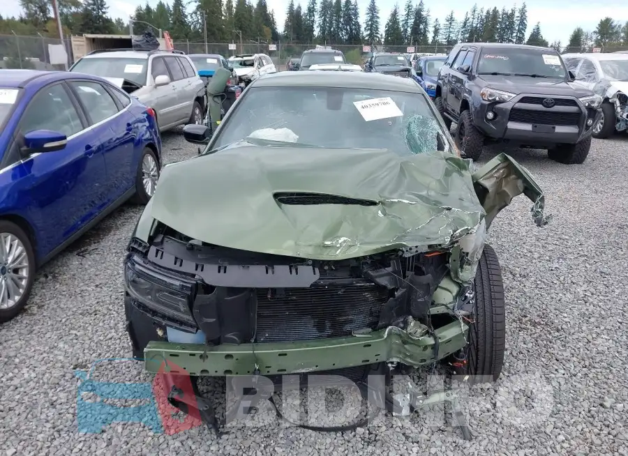 2C3CDXCT4PH707886 Photo# 13