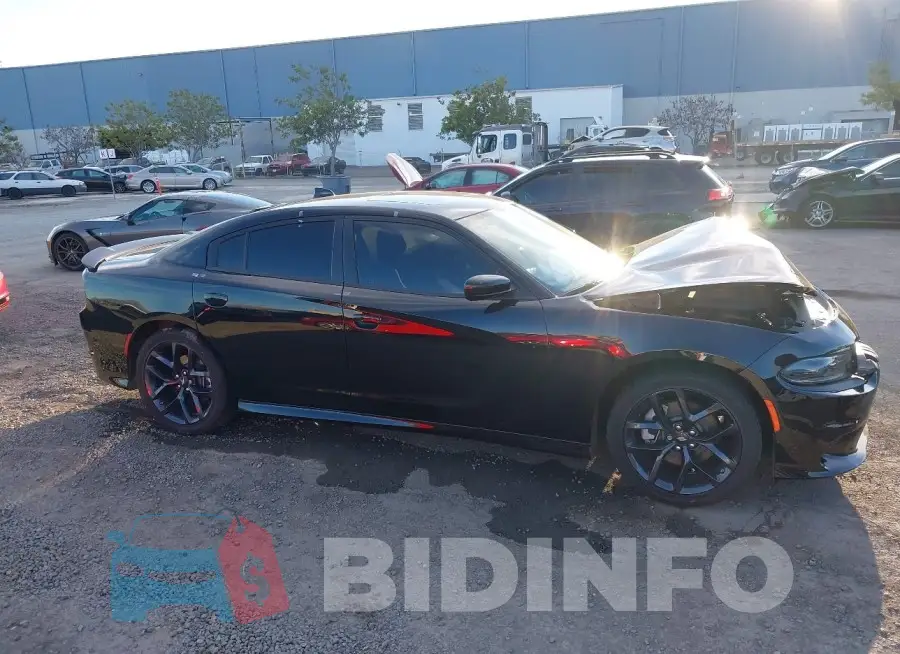 2C3CDXHG3PH700102 Photo# 13
