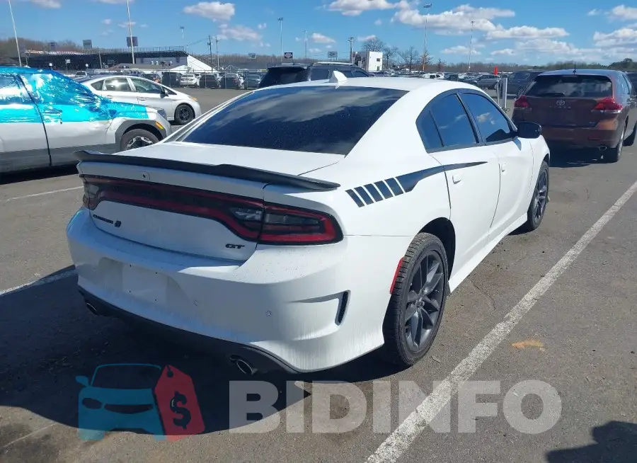 2C3CDXMG8MH540736 Photo# 4