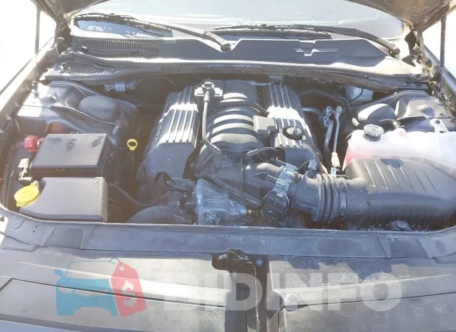 2C3CDZFJ1PH669734 Photo# 10