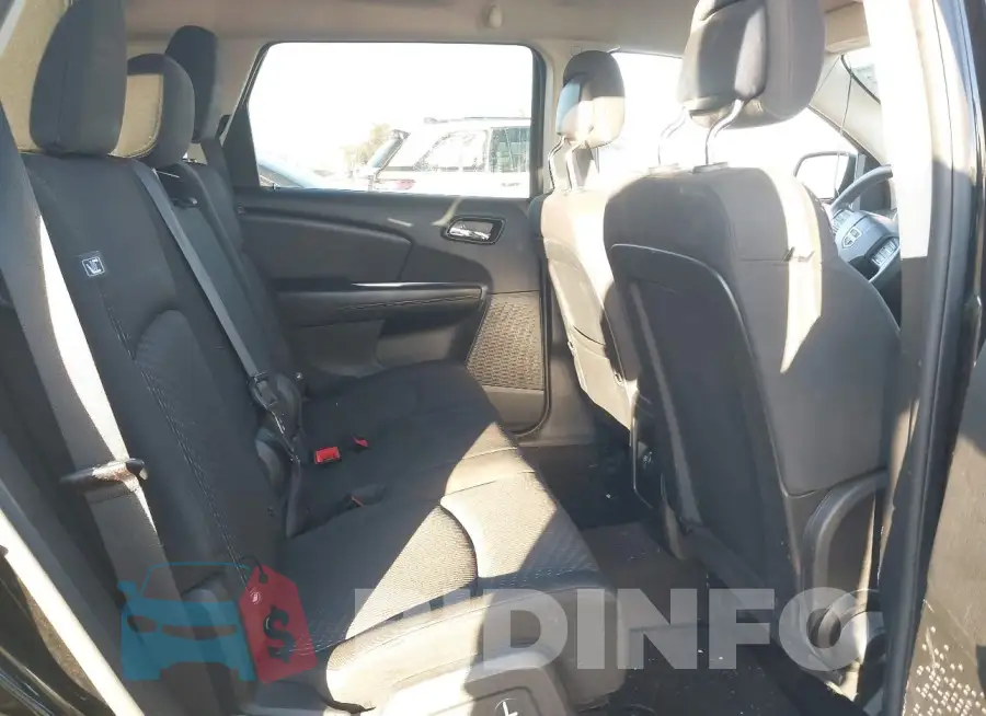 3C4PDCAB8GT223100 Photo# 8