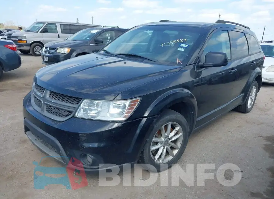 3C4PDCBG1FT664172 Photo# 2