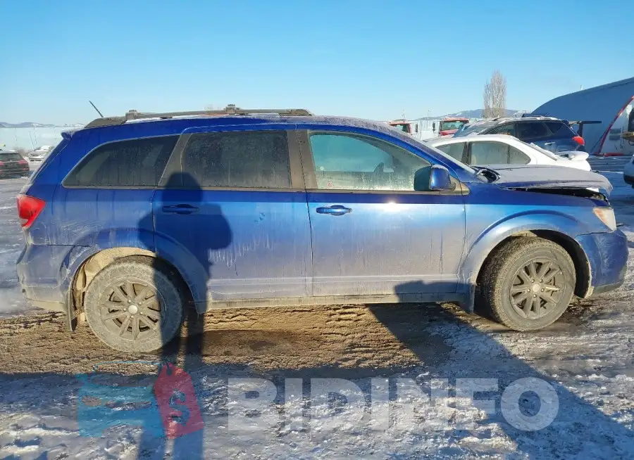 3C4PDCCB8FT718909 Photo# 14