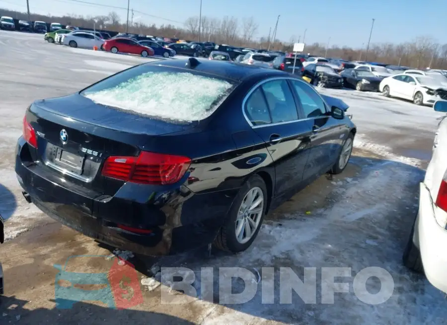 WBA5A7C58FD620614 Photo# 4