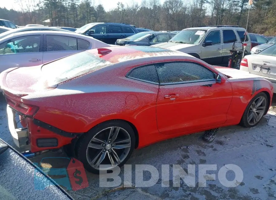1G1FB1RS7H0185151 Photo# 4