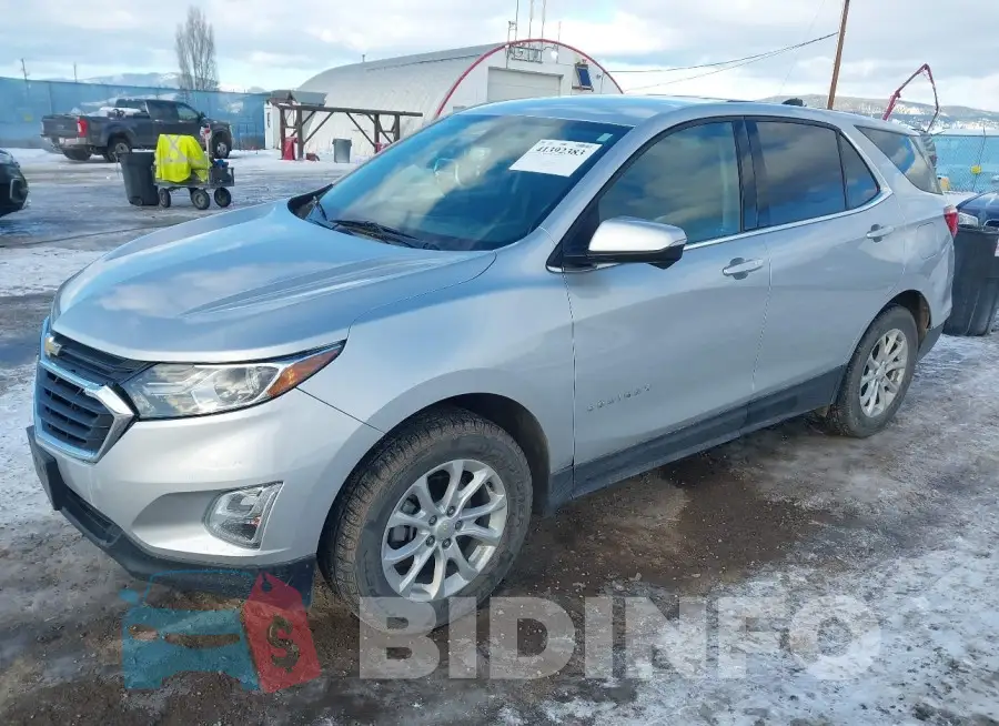2GNAXSEV8J6188881 Photo# 2