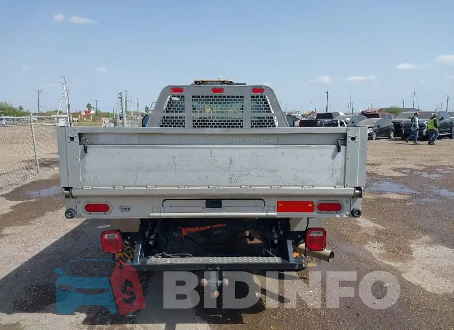 1FDBF2A60HEC86593 Photo# 16