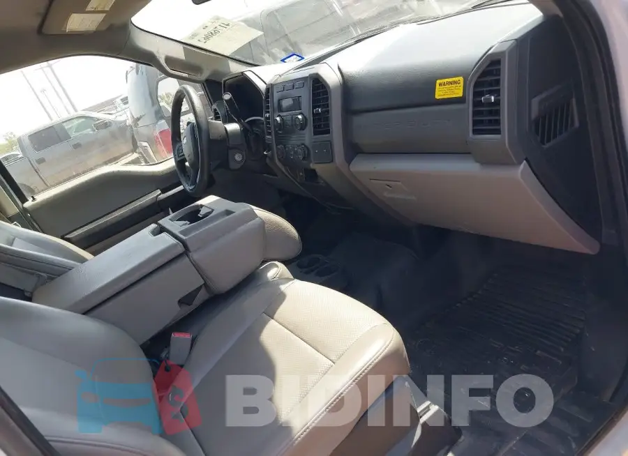1FDBF2A60HEC86593 Photo# 5