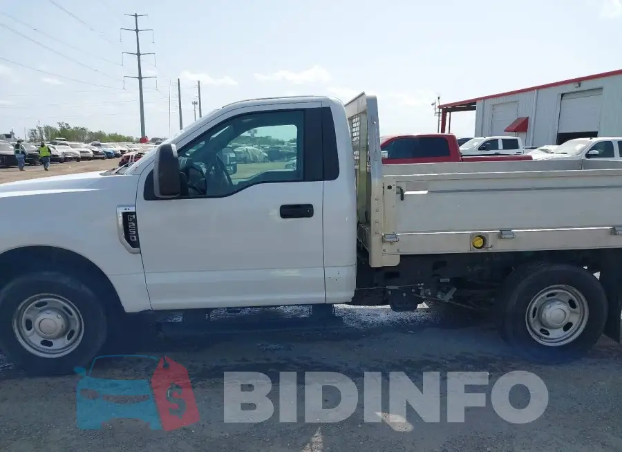 1FDBF2A60HEC86593 Photo# 14