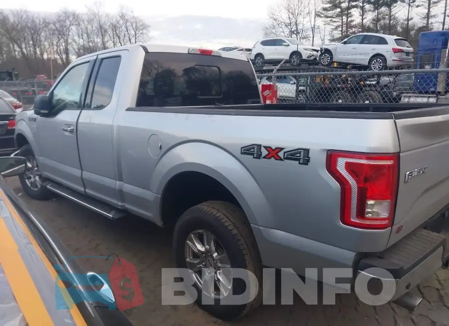 1FTFX1EF8FFC65652 Photo# 14